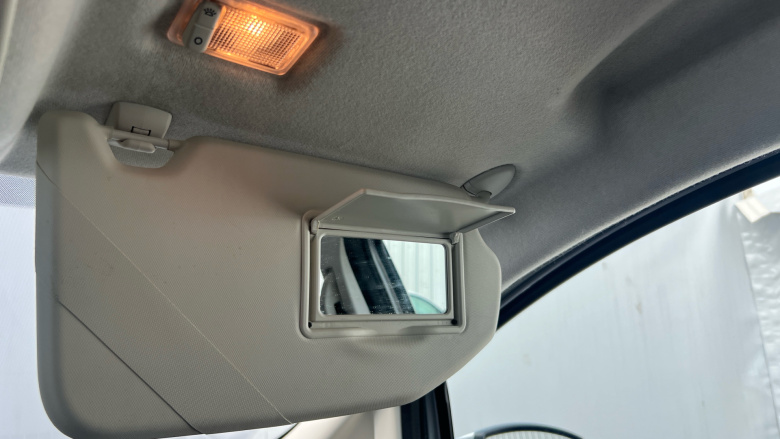 Ford EcoSport 1.0 EcoBoost 125 Zetec 5dr Auto Petrol Hatchback